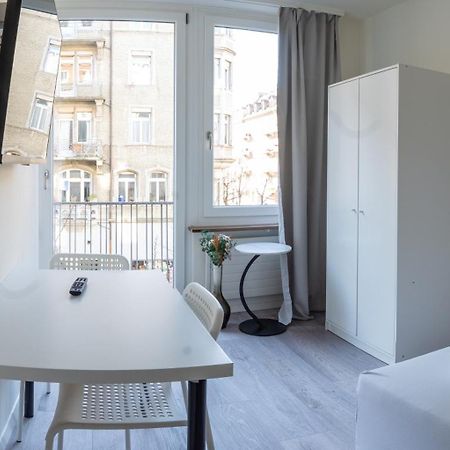 Cozy Urban Studio In The City Be-27 ซูริก ภายนอก รูปภาพ