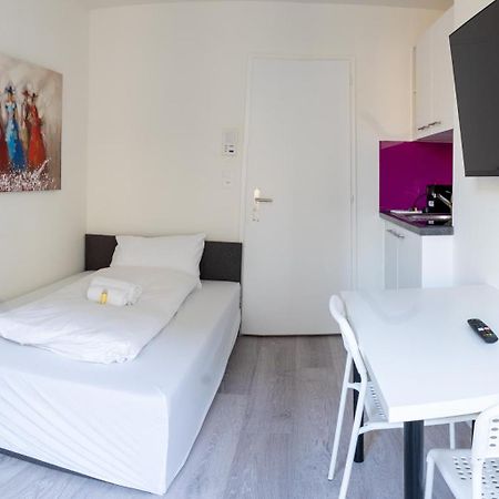 Cozy Urban Studio In The City Be-27 ซูริก ภายนอก รูปภาพ